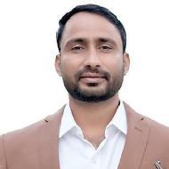 Niwas Panwar Class 10 trainer in Sikar