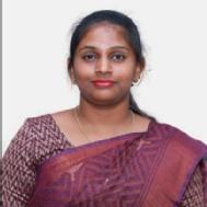 Dhanya S. Class I-V Tuition trainer in Madurai