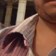 Yogesh Tabla trainer in Delhi