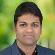 Gaurav Kumar Soft Skills trainer in Noida