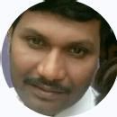 Photo of G Satyanarayana Yadav
