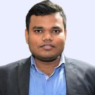 Anshul Singh Class 12 Tuition trainer in Delhi