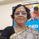 Photo of Binati M.