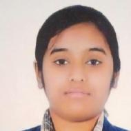 Sonica L. Class I-V Tuition trainer in Bangalore