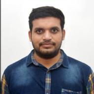 Nadella Sai Sundeep IBPS Exam trainer in Rajanagaram