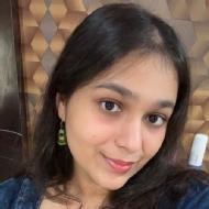 Palak K. Class 8 Tuition trainer in Mumbai