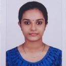 Photo of Sona J.