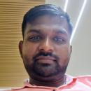 Photo of Amit Kumar Rao