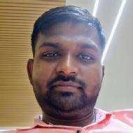 Amit Kumar Rao Class 12 Tuition trainer in Maunath Bhanjan