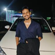 Prince Raj Class 9 Tuition trainer in Guwahati