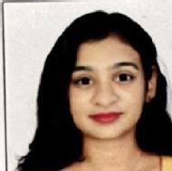 Raksha Class 12 Tuition trainer in Bangalore