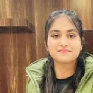 Amisha G. Class I-V Tuition trainer in Narsinghpur