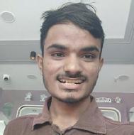 Alpesh Mali Class I-V Tuition trainer in Ahmedabad