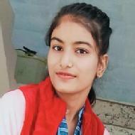 Neha Choudhary Spoken English trainer in Roorkee