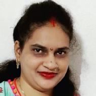 Priyanka S. Class I-V Tuition trainer in Aurangabad