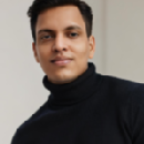 Photo of Aryan Pamwani