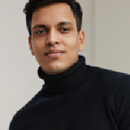 Aryan Pamwani Web Development trainer in Datia