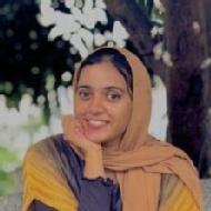 Rosna H. Class 10 trainer in Ottapalam