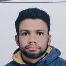Photo of Pankaj Janoti