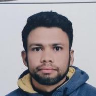 Pankaj Janoti UGC NET Exam trainer in Gurgaon