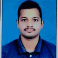 Harshit Mishra Yoga trainer in Lucknow
