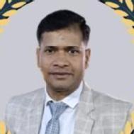 Pradeep Kumar Forex Trading trainer in Ghaziabad