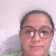 Harpreet Kaur Class I-V Tuition trainer in Jalandhar