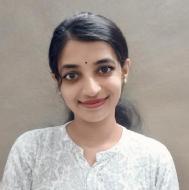 Vaishnavi G. Class I-V Tuition trainer in Chengannur