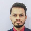 Photo of Suraj Gupta