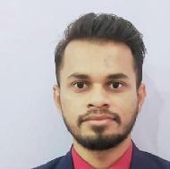 Suraj Gupta Class 12 Tuition trainer in Gursahaiganj