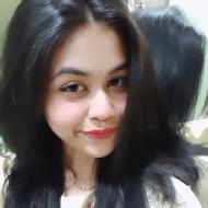 Ananya D. Class 10 trainer in Kolkata