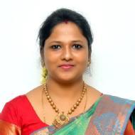 Sathiya J. Class I-V Tuition trainer in Chennai