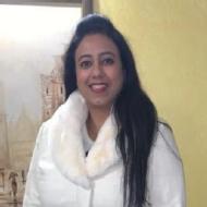 Ekta Sikand . Class I-V Tuition trainer in Delhi