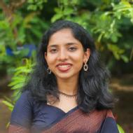Hiba K. Class I-V Tuition trainer in Kodungallur