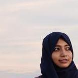 Fathimathul H. Class 12 Tuition trainer in Tirurangadi