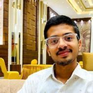 Varun Kumar Sharma Class 10 trainer in Aligarh