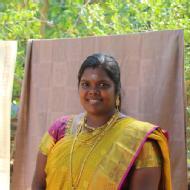 Sindhumegala S. Abacus trainer in Chennai