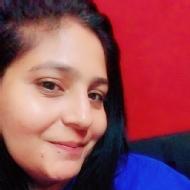 Bhavika C. Class I-V Tuition trainer in Delhi