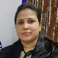 Gangotri K. Hindi Language trainer in Delhi