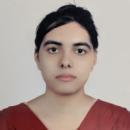 Photo of Ayushi A.
