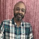 Photo of Padmanabhan R