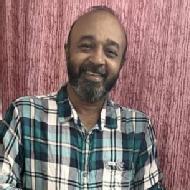Padmanabhan R Class 11 Tuition trainer in Thiruvananthapuram