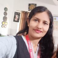 Sushma Y. Class 12 Tuition trainer in Rewari