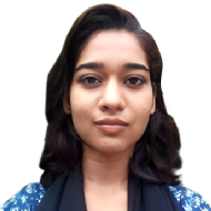 Laiba Y. Spanish Language trainer in Delhi