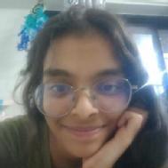 Trishali S. NEET-UG trainer in Surat