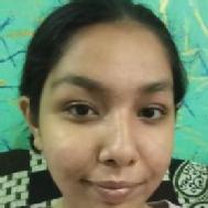 Akshita T. Class I-V Tuition trainer in Ghaziabad