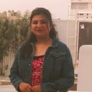 Umamaheshwari Class I-V Tuition trainer in Bangalore
