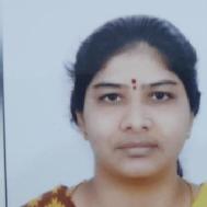 Ramya S. Class I-V Tuition trainer in Bangalore