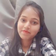 Anantika S. Class I-V Tuition trainer in Lucknow