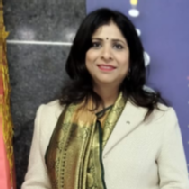 Jyoti S. Class 10 trainer in Noida